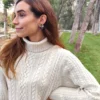Σκουλαρίκια ατσάλινα καρφάκια με αληθινά μοβ-κίτρινα άνθη πανσέ - 2 μεγέθη | Blossom Jewelry Collection